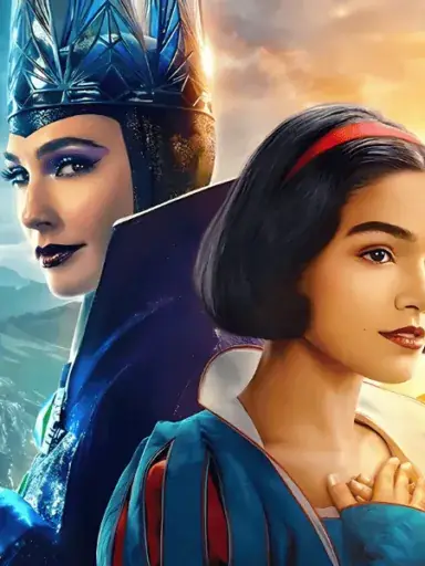 Arte ilustrativa de fantasia