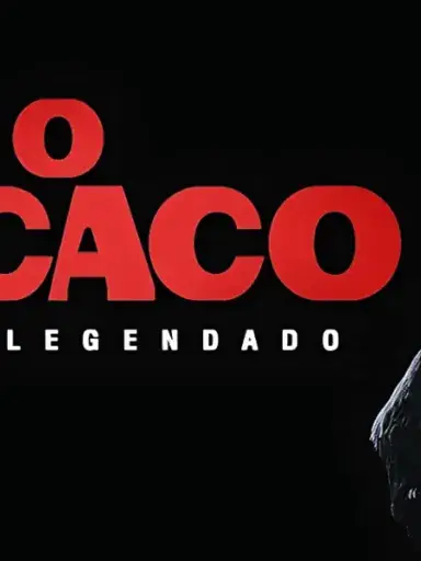 Arte ilustrativa de pôster de filme ou série