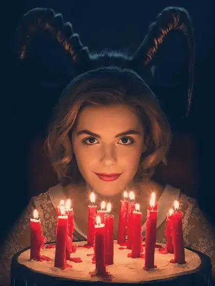 Arte ilustrativa de terror