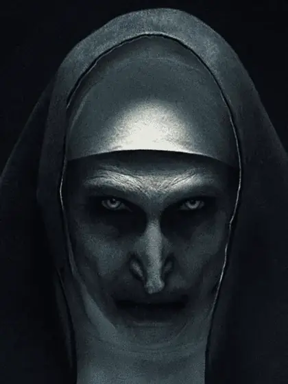 Arte ilustrativa de terror